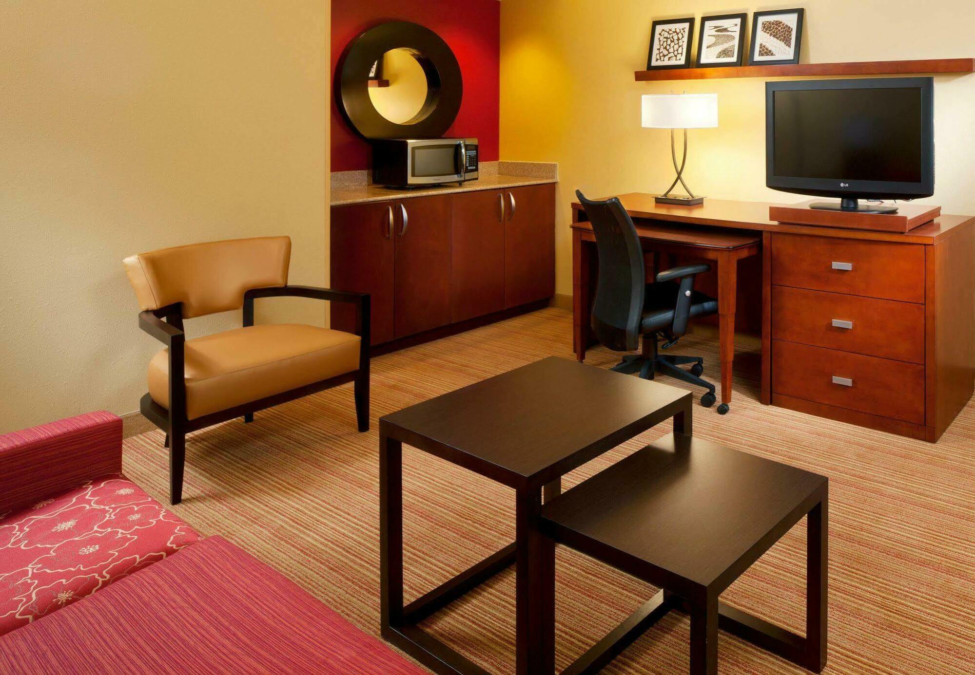 Courtyard By Marriott Jacksonville At The Mayo Clinic Campus/Beaches Exterior foto